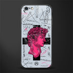 lost in reality david glass case for iphone 6s image