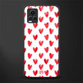 love is love back phone cover | glass case for vivo y73