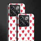love is love back phone cover | glass case for oneplus 10t