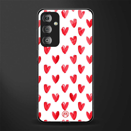 love is love back phone cover | glass case for samsung galaxy f23 5g
