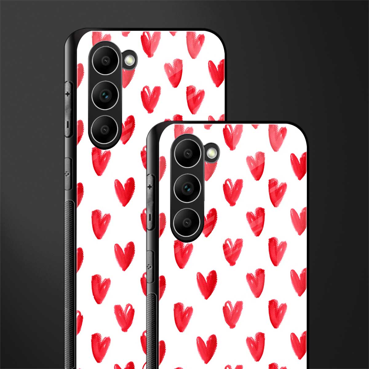 love is love glass case for phone case | glass case for samsung galaxy s23 plus