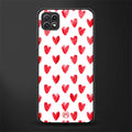 love is love back phone cover | glass case for samsung galaxy f42