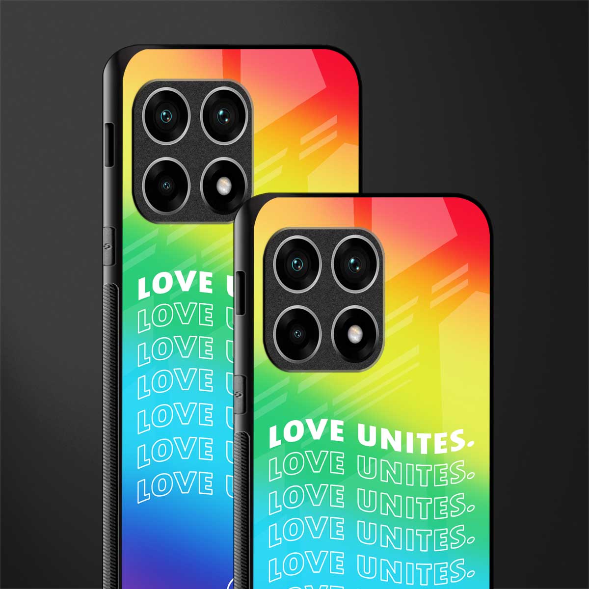 love unites glass case for oneplus 10 pro 5g image-2