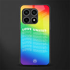 love unites glass case for oneplus 10 pro 5g image