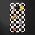 lunch break glass case for vivo s1 pro image