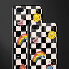 lunch break glass case for realme c1 image-2