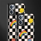 lunch break glass case for oneplus nord ce 2 5g image-2