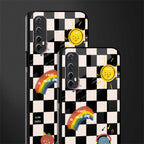 lunch break glass case for realme narzo 20 pro image-2