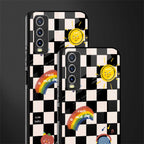 lunch break glass case for vivo y20i vivo y20t image-2