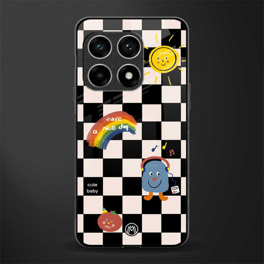lunch break glass case for oneplus 10 pro 5g image