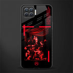 madonna of the rosary glass case for oppo f17 image