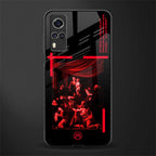 madonna of the rosary glass case for vivo y53s image