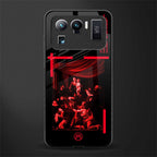 madonna of the rosary glass case for mi 11 ultra 5g image