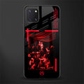 madonna of the rosary glass case for samsung galaxy note 10 lite image
