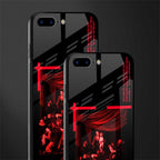madonna of the rosary glass case for iphone 7 plus image-2