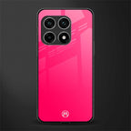 magenta paradise glass case for oneplus 10 pro 5g image