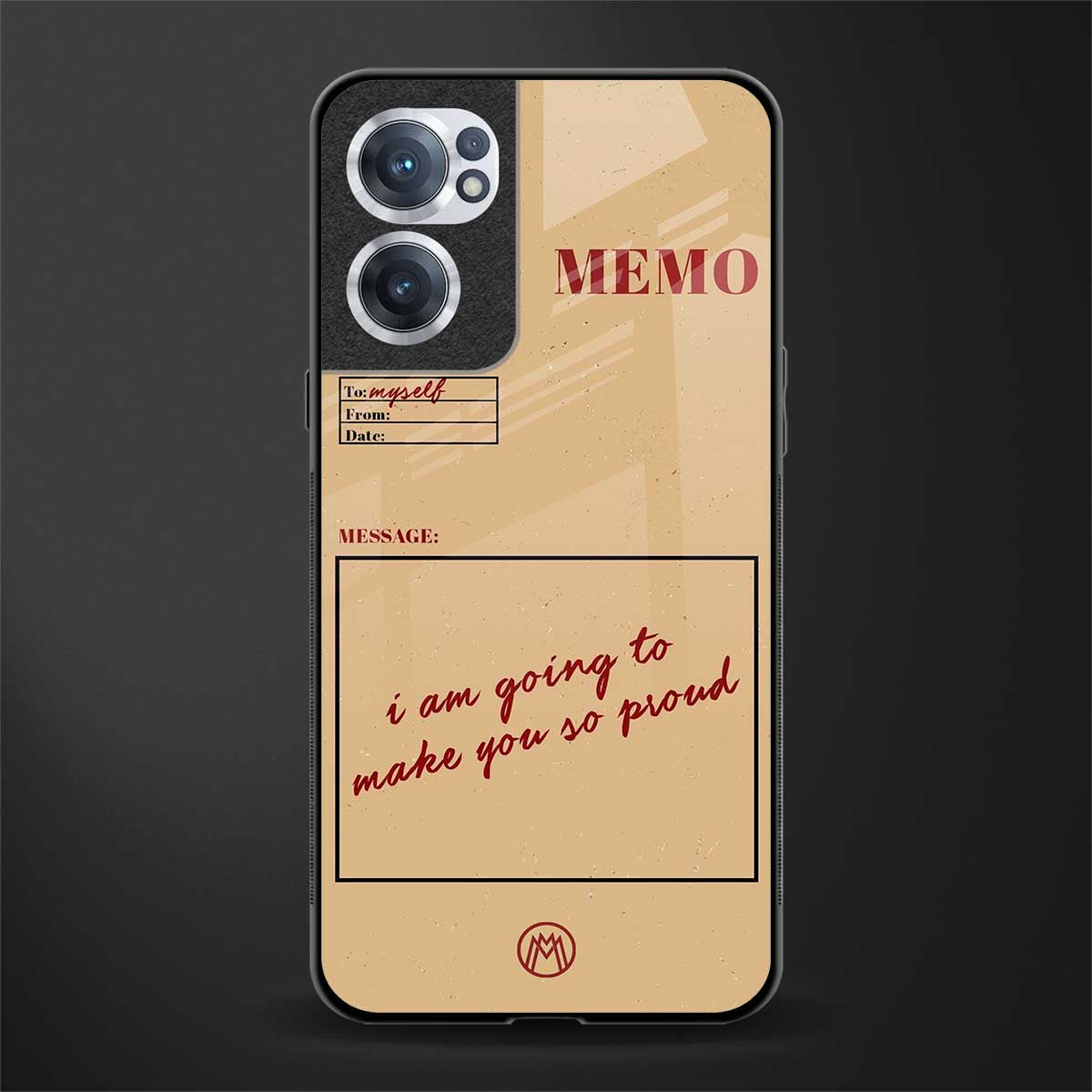 memo glass case for oneplus nord ce 2 5g image