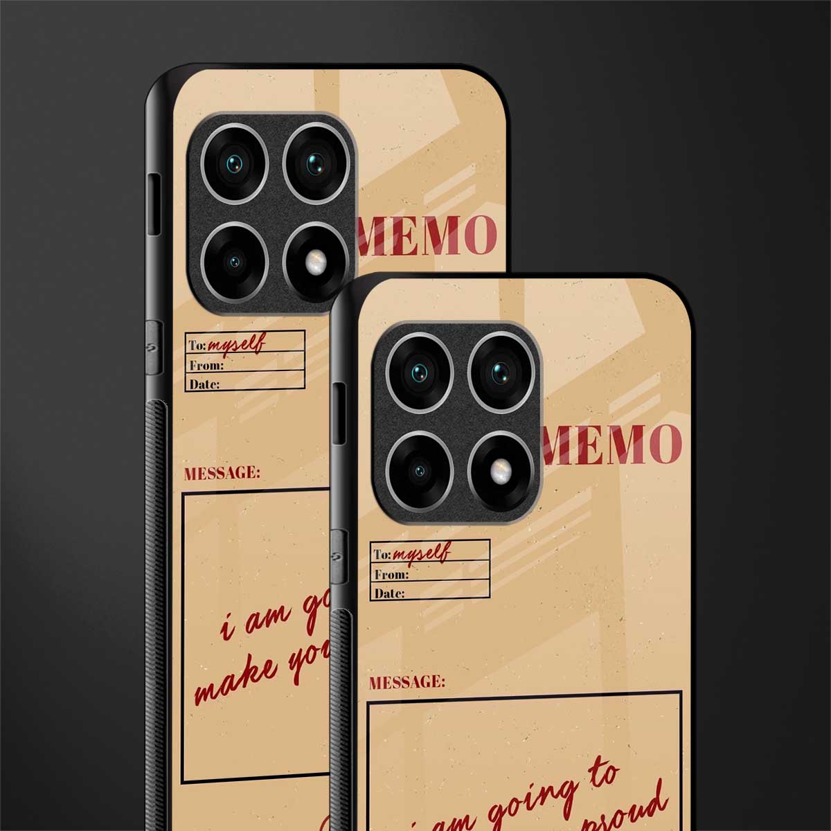 memo glass case for oneplus 10 pro 5g image-2