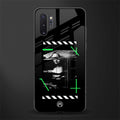 mona lisa art glass case for samsung galaxy note 10 plus image