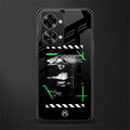 mona lisa art glass case for phone case | glass case for oneplus nord 2t 5g
