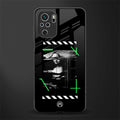 mona lisa art glass case for redmi note 10s image