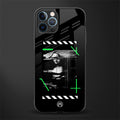 mona lisa art glass case for iphone 12 pro max image