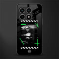 mona lisa art glass case for oneplus 10 pro 5g image