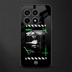 mona lisa art glass case for oneplus 10 pro 5g image