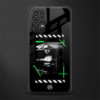 mona lisa art back phone cover | glass case for samsung galaxy a13 4g