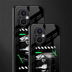 mona lisa art back phone cover | glass case for oppo f21 pro 5g