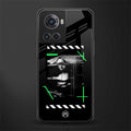 mona lisa art back phone cover | glass case for oneplus 10r 5g