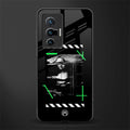 mona lisa art glass case for vivo x70 image