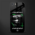 mona lisa art glass case for iphone 6s image