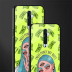 money over boys glass case for oppo reno 2f image-2