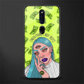 money over boys glass case for oppo f11 pro image