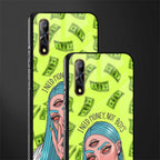money over boys glass case for vivo s1 image-2