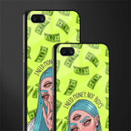 money over boys glass case for realme c1 image-2