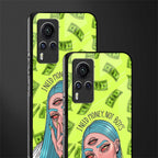 money over boys glass case for vivo x60 pro image-2