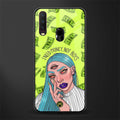 money over boys glass case for vivo y12 image