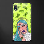 money over boys glass case for vivo y1s without fingerprint image