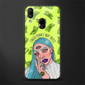 money over boys glass case for vivo y95 image