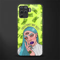 money over boys glass case for oppo f19 pro image
