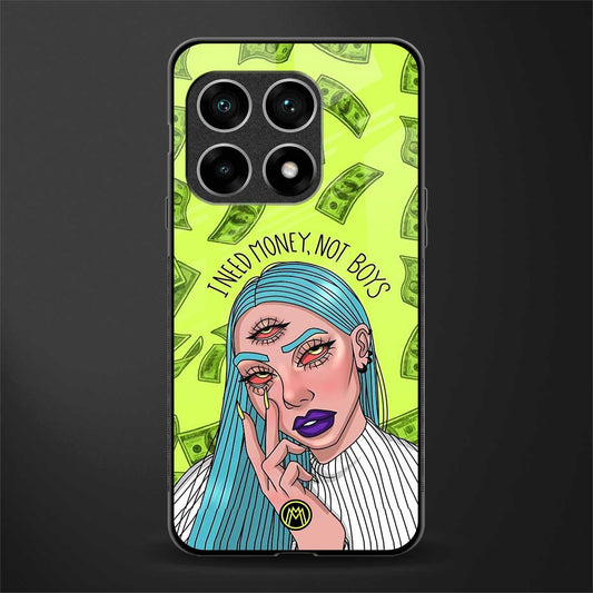 money over boys glass case for oneplus 10 pro 5g image