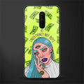 money over boys glass case for oneplus 7 pro image