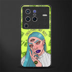 money over boys glass case for vivo x80 pro 5g image