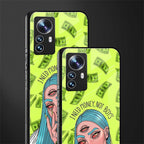 money over boys back phone cover | glass case for xiaomi 12 pro