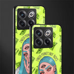 money over boys back phone cover | glass case for oneplus 10t