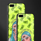 money over boys glass case for iphone 7 plus image-2