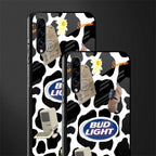 moo moo summer vibes glass case for samsung galaxy a50s image-2