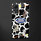 moo moo summer vibes glass case for vivo x60 pro image